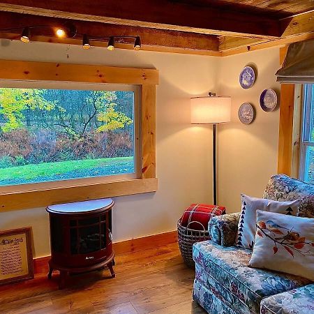 Charming 120-Year-Old Farmhouse By The Creek. Starlight Luaran gambar