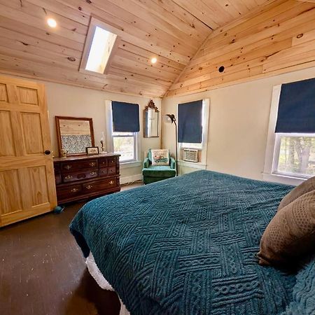 Charming 120-Year-Old Farmhouse By The Creek. Starlight Luaran gambar