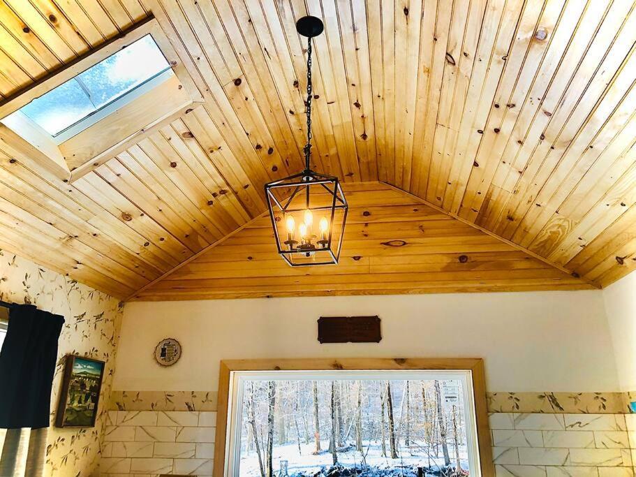 Charming 120-Year-Old Farmhouse By The Creek. Starlight Luaran gambar