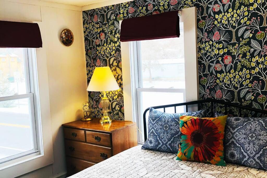 Charming 120-Year-Old Farmhouse By The Creek. Starlight Luaran gambar