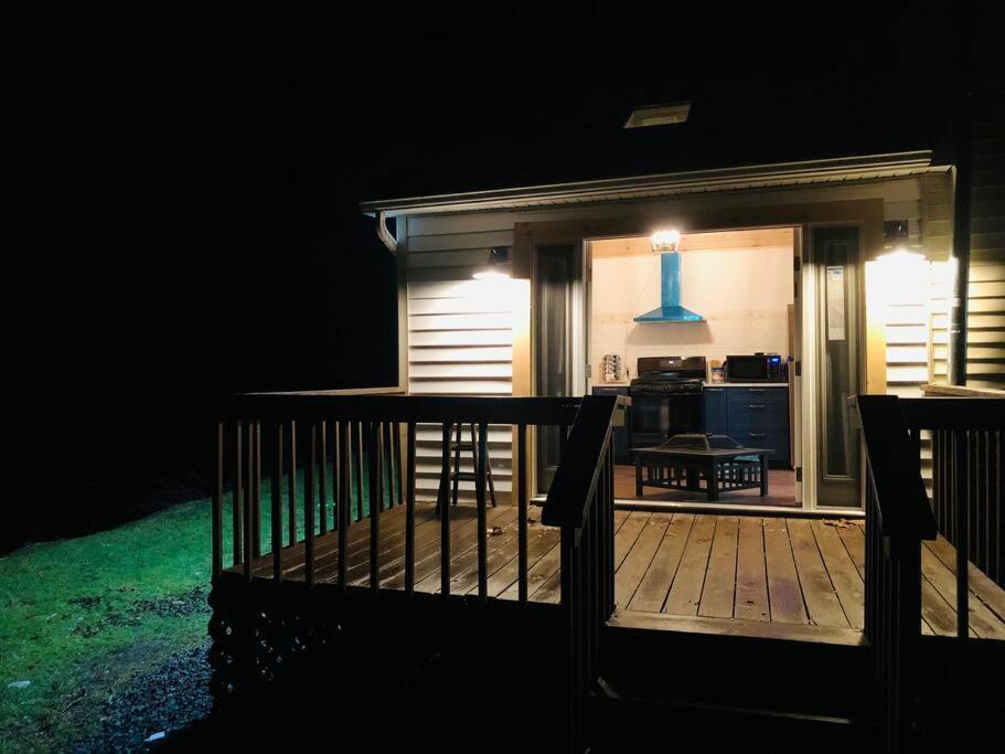 Charming 120-Year-Old Farmhouse By The Creek. Starlight Luaran gambar