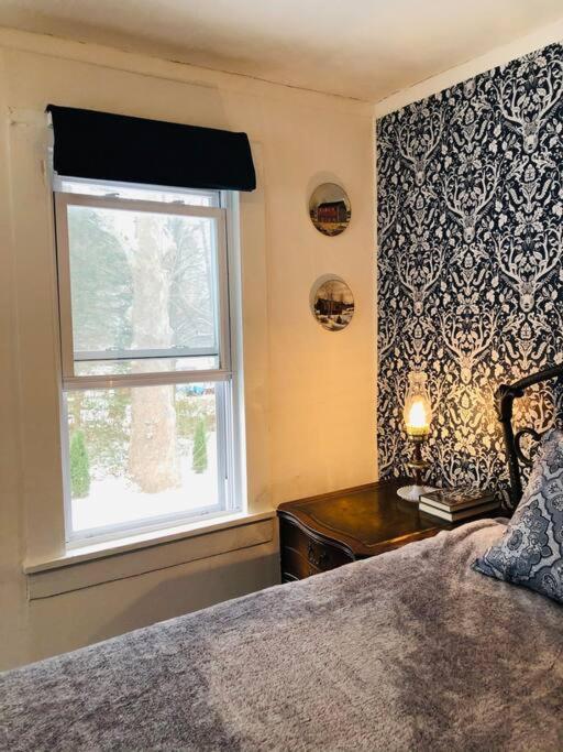 Charming 120-Year-Old Farmhouse By The Creek. Starlight Luaran gambar