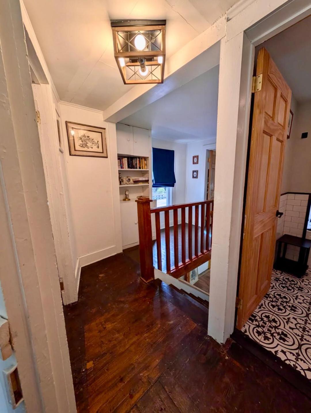 Charming 120-Year-Old Farmhouse By The Creek. Starlight Luaran gambar